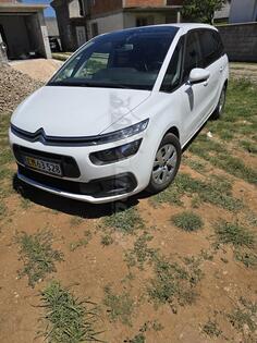 Citroen - SpaceTourer - 1.5 dci