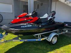 BRP - SaeDoo 260rs