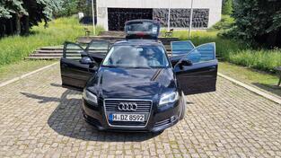 Audi - A3 - 2.0TDI