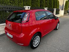 Fiat - Punto Evo - 1.3 dizel