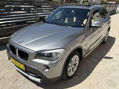 BMW - X1 - 1.8 D
