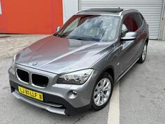 BMW - X1 - 1.8 D
