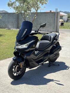 Voge - SR4max