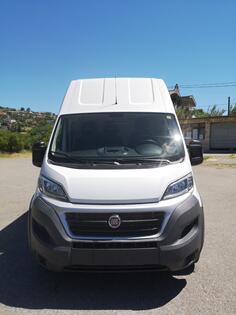 Fiat - DUCATO L4H3