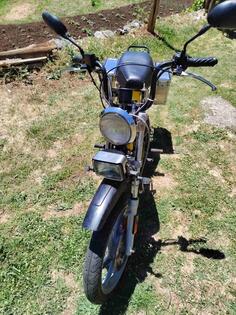 Tomos - Tomos APN 6