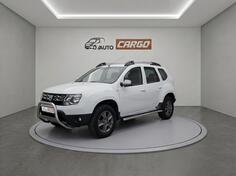 Dacia - Duster