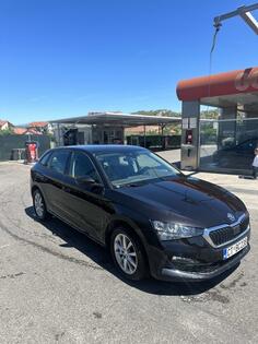 Škoda - Scala - 1.6 TDI