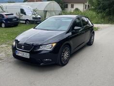 Seat - Leon - 1.6tdi