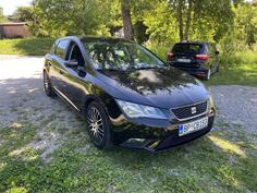 Seat - Leon - 1.6tdi