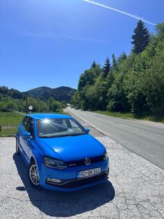 Volkswagen - Polo - 1.4TDI