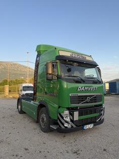 Volvo - FH 13 - 6x2