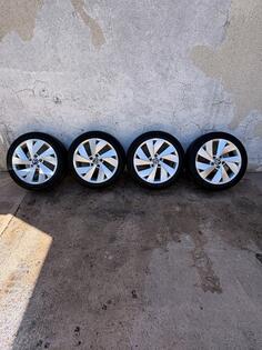 Fabričke felne i Hankook gume