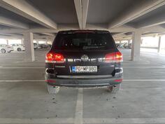 Volkswagen - Touareg - 2.5 tdi