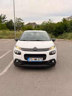 Citroen - C3 - 1.5