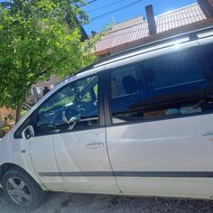 Volkswagen - Sharan - 1.9 tdi