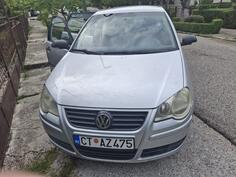 Volkswagen - Polo - 1.4