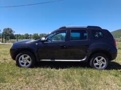 Dacia - Duster - 1.5 dci