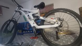 Scott - gambler dh 20