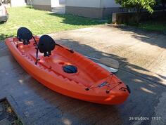 Kajak Lifetime Kokanee 10'6" Tandem Kayak