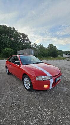 Mitsubishi - Colt - 1.3i