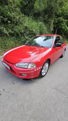 Mitsubishi - Colt - 1.3i