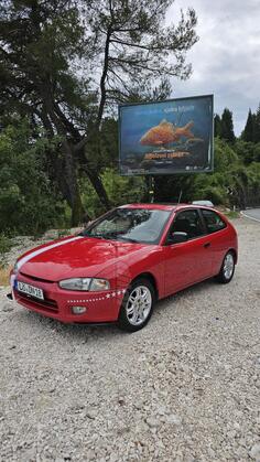 Mitsubishi - Colt - 1.3i