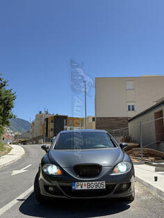 Seat - Leon - 1.9TDI