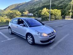 Citroen - C4 - 1.6