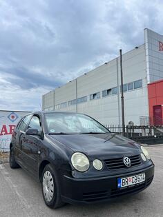 Volkswagen - Polo - 1.9 SDI