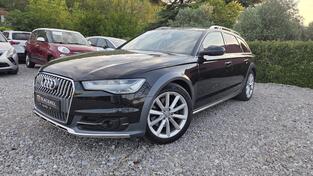 Audi - A6 Allroad - 3.0 TDI Allroad