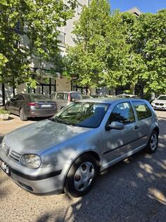 Volkswagen - Golf 4 - 1.9 tdi