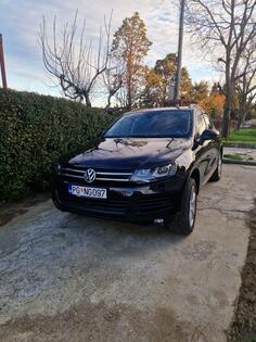 Volkswagen - Touareg - 3.0