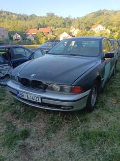 BMW - 520 - m52b20