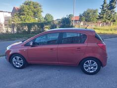 Opel - Corsa - 1.3 CDTI
