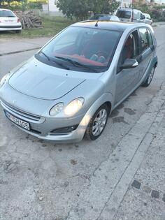 Smart - forFour - 1.5