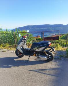 Benelli - QuattronoveX49