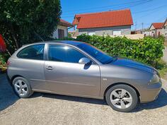 Seat - Ibiza - 1.2