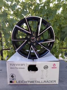 Wheel Effect - 0262 - Aluminijum felne