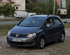 Volkswagen - Golf Plus - 2.0TDI 103kw