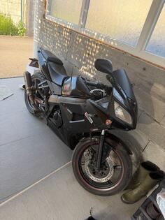 Kymco - qwanon