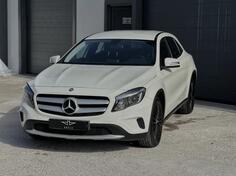 Mercedes Benz - GLA 200 - 2.2 dizel