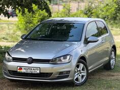 Volkswagen - Golf 7 - 1.6 Tdi