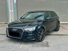 Audi - A3 - 1.6 TDI Stronic