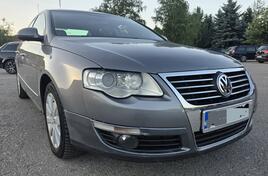 Volkswagen - Passat - 2.0 TDI