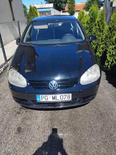 Volkswagen - Golf 5 - 2.0 sdi
