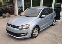 Volkswagen - Polo - 1.2 TDI