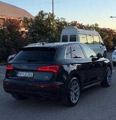 Audi - Q5 - 2.0