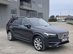 Volvo - XC 90 - 4x4 7 siceva