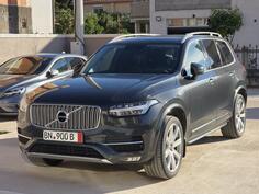 Volvo - XC 90 - 2.0d 4x4
