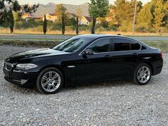 BMW - 525 - 3.0